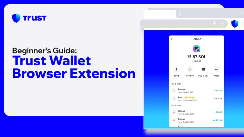 Browser extension guide
