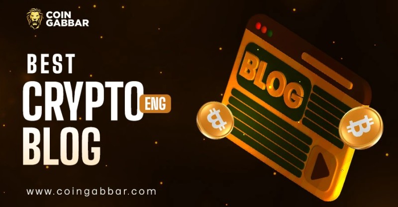 Crypto blogs English