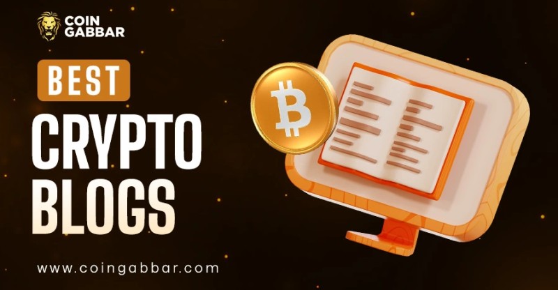 Crypto currency blogs