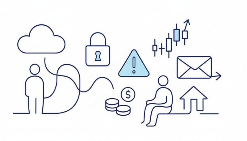 TradingView webhooks with TradersPost