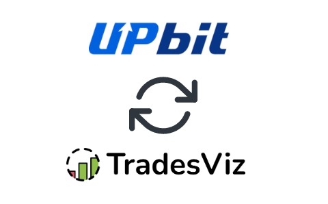 Upbit auto import