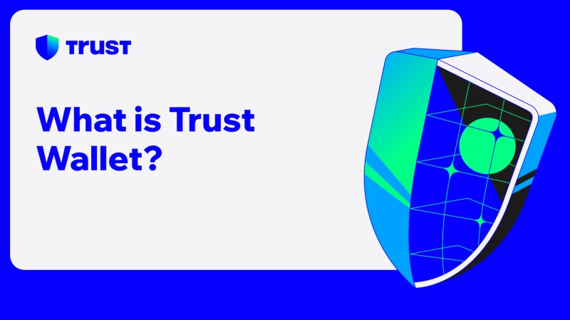 What is Trust Wallet overview