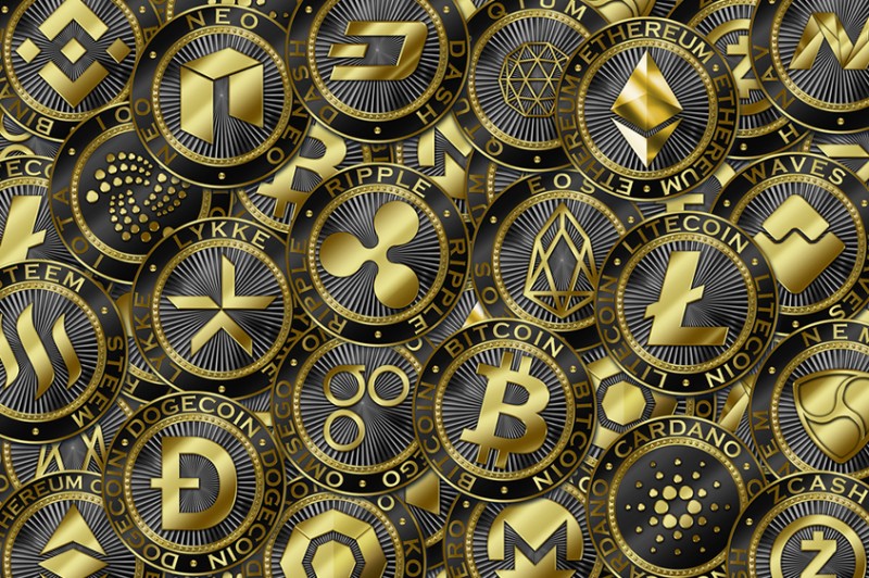 Accounting standards for digital assets