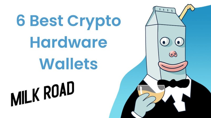 How to Pick the Best Crypto Wallets Hardware for Your Own Needs Best crypto wallets hardware can feel confusing with so many choices. Here's what actually matters: security, ease of use, and whether a cold wallet fits your situation.