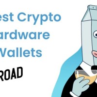 Best Crypto Wallets Hardware Guide: What to Pick and Why