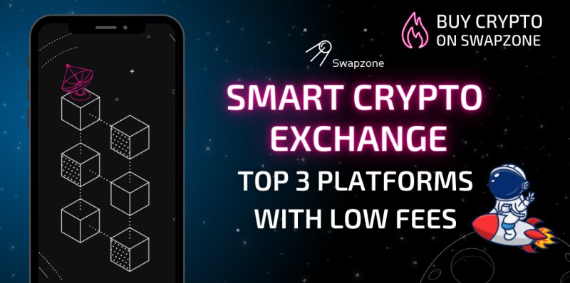 Crypto Exchanges With Low Fees: Compare the Full Cost