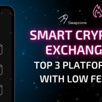 Crypto Exchanges With Low Fees: Compare the Full Cost