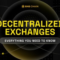 What Are Decentralized Crypto Exchanges? Simple Guide for Beginners