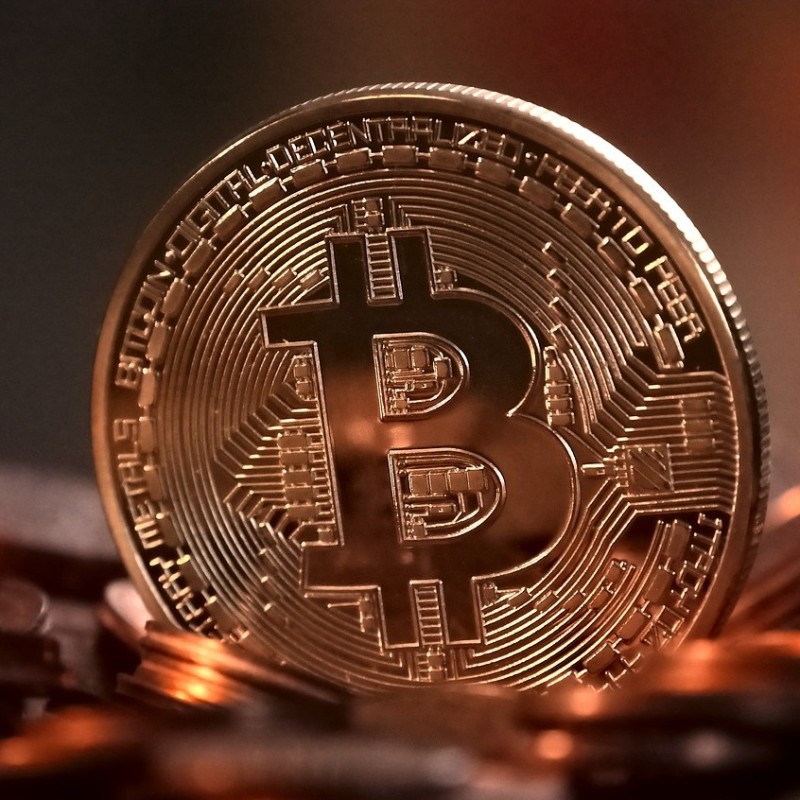 Global crypto adoption chart