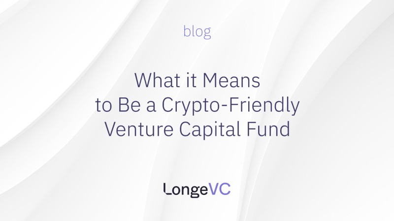 LongeVC fund