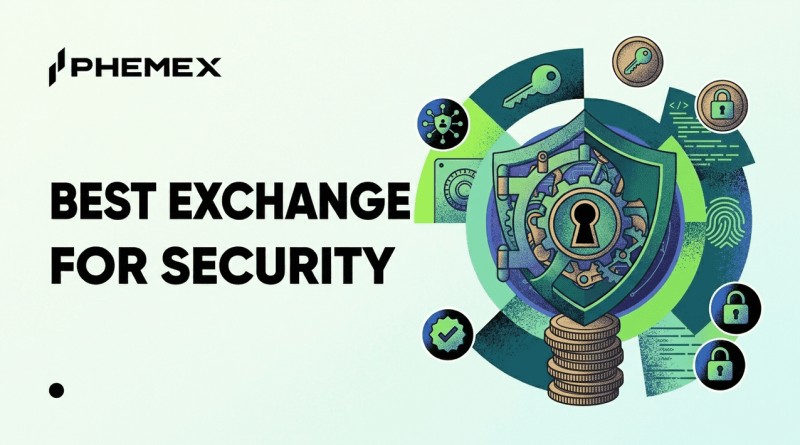 Phemex proof of reserves view
