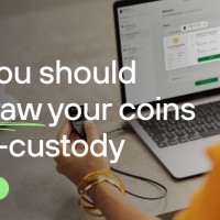 Your Trezor Cold Wallet Keeps Crypto Off the Grid