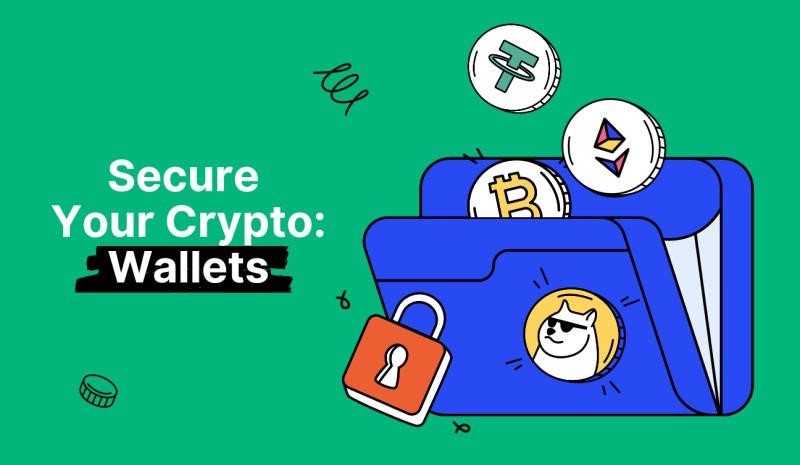Wallet types overview